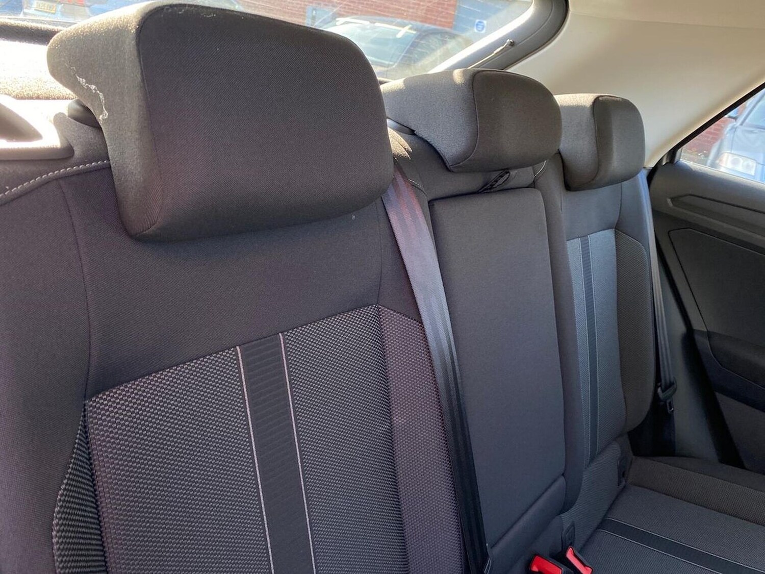 Used Volkswagen T-Roc 2023 for sale - 78195668: Photo 16