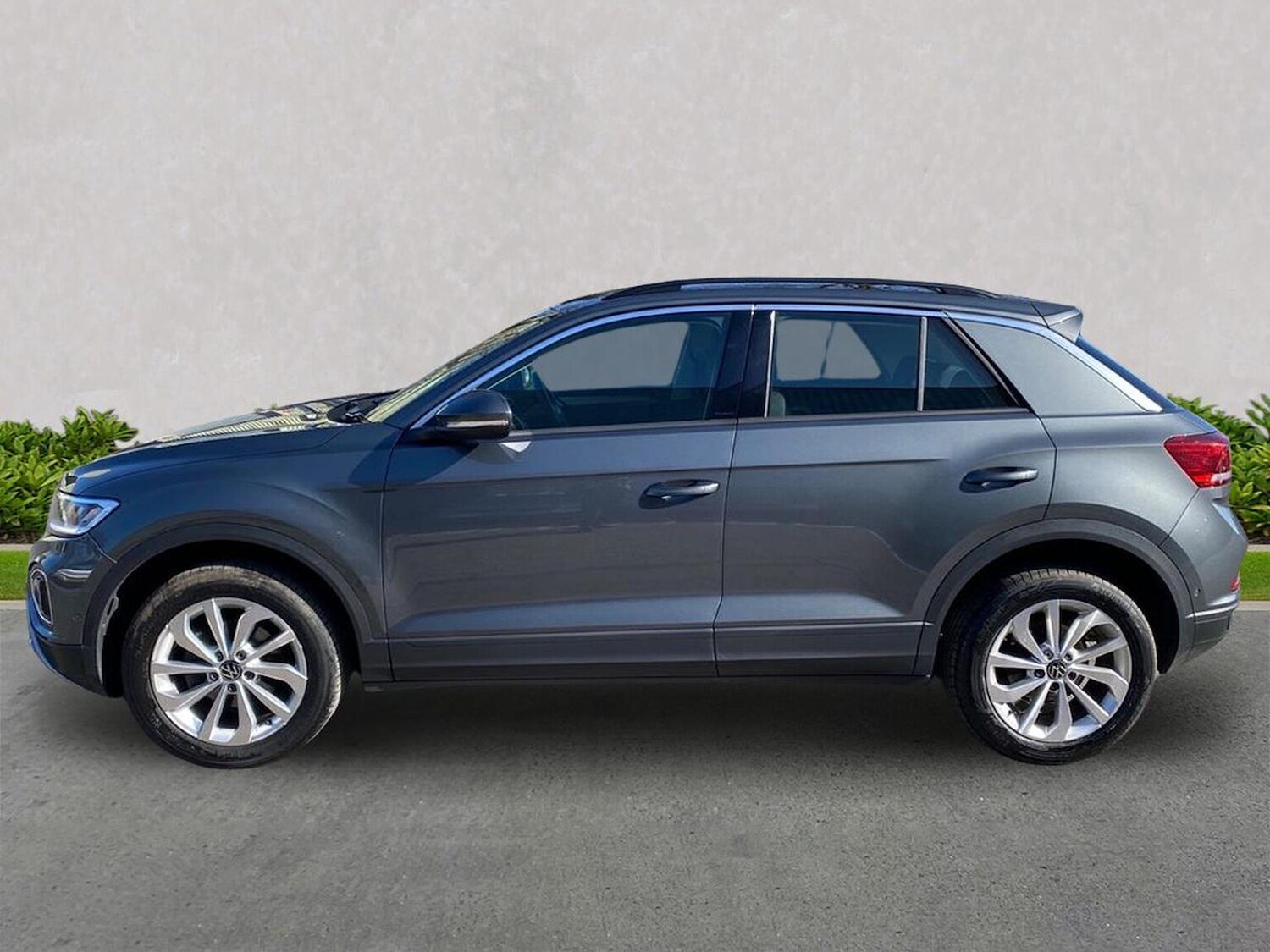Used Volkswagen T-Roc 2023 for sale - 78195668: Photo 19