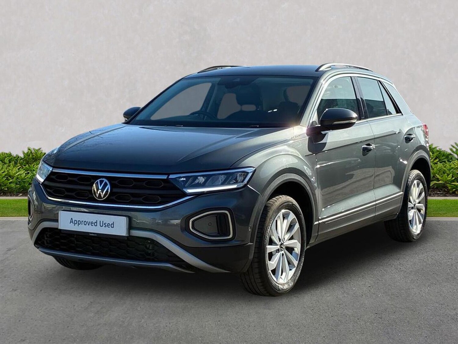 Used Volkswagen T-Roc 2023 for sale - 78195668: Photo 20