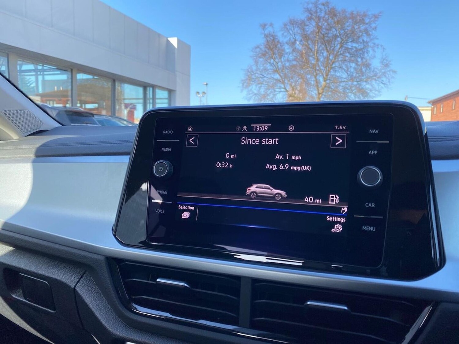 Used Volkswagen T-Roc 2023 for sale - 78195668: Photo 24