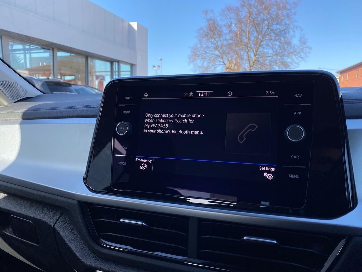 Used Volkswagen T-Roc 2023 for sale - 78195668: Photo 30