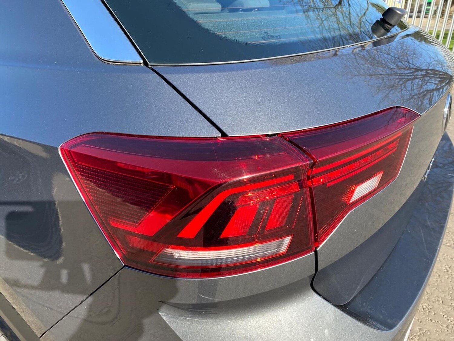 Used Volkswagen T-Roc 2023 for sale - 78195668: Photo 35