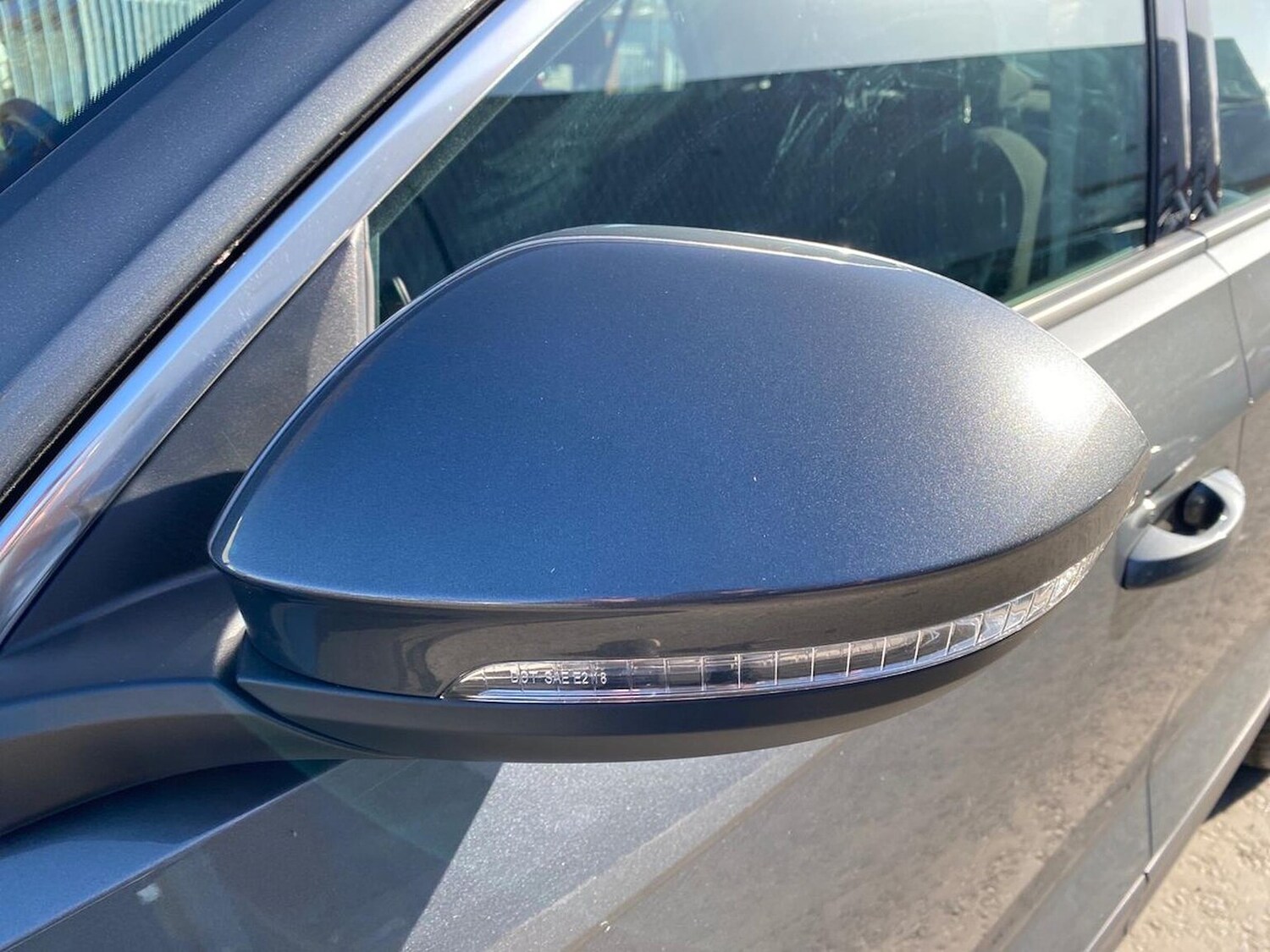 Used Volkswagen T-Roc 2023 for sale - 78195668: Photo 36