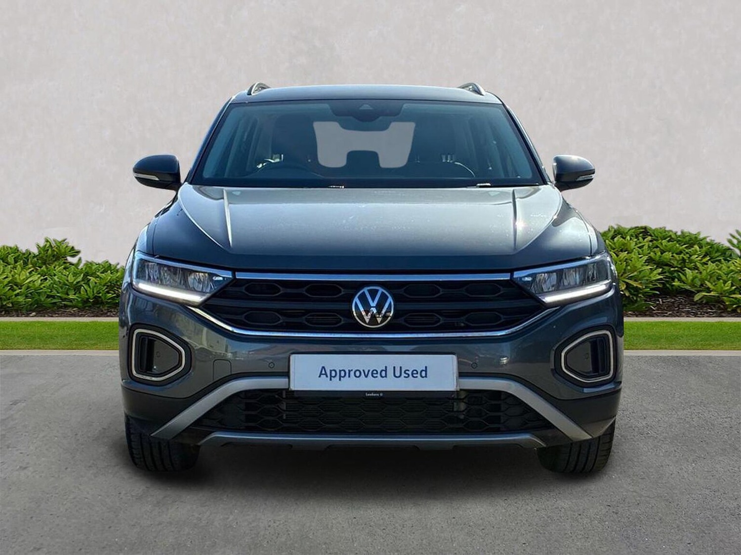 Used Volkswagen T-Roc 2023 for sale - 78195668: Photo 5