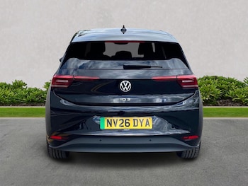 Used Volkswagen ID.3 2026 for sale - 79081523: Photo