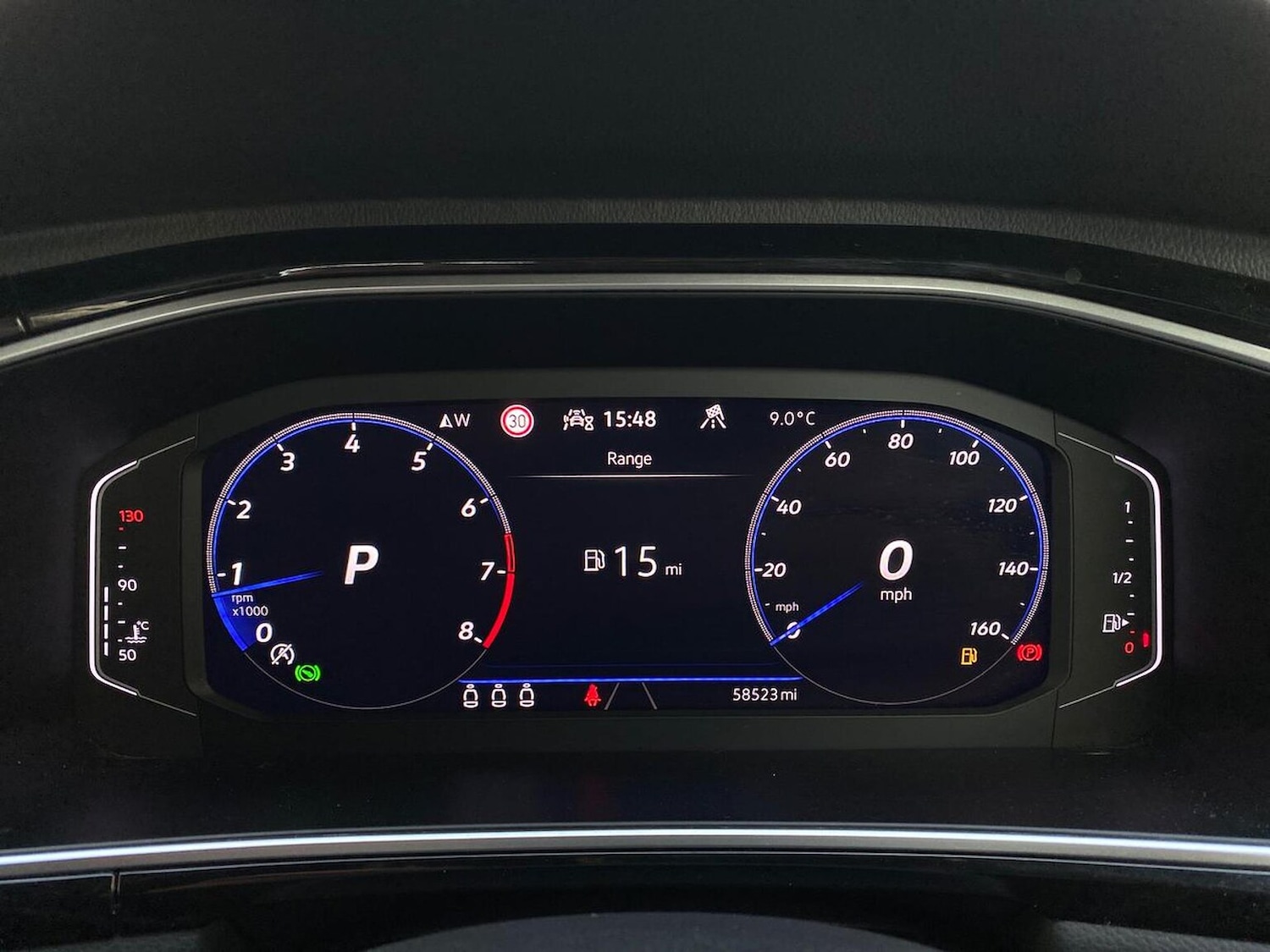 Used Volkswagen T-Roc 2022 for sale - 76396860: Photo 10