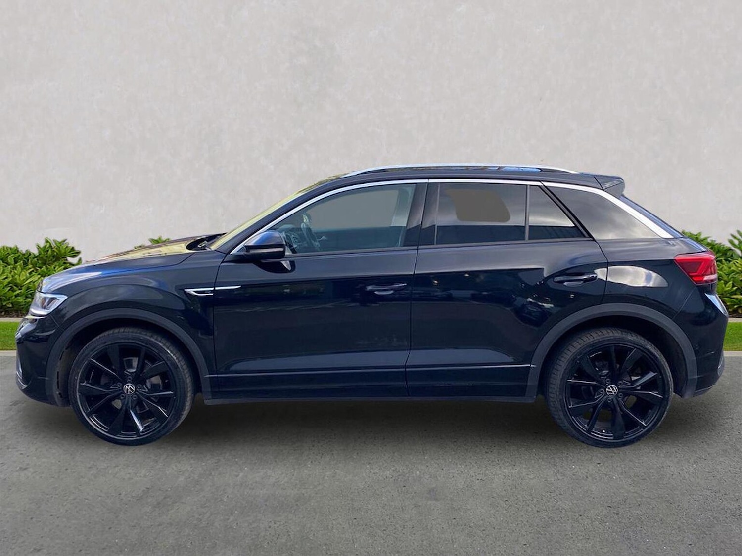 Used Volkswagen T-Roc 2022 for sale - 76396860: Photo 19