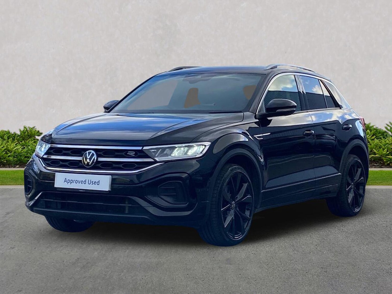 Used Volkswagen T-Roc 2022 for sale - 76396860: Photo 20