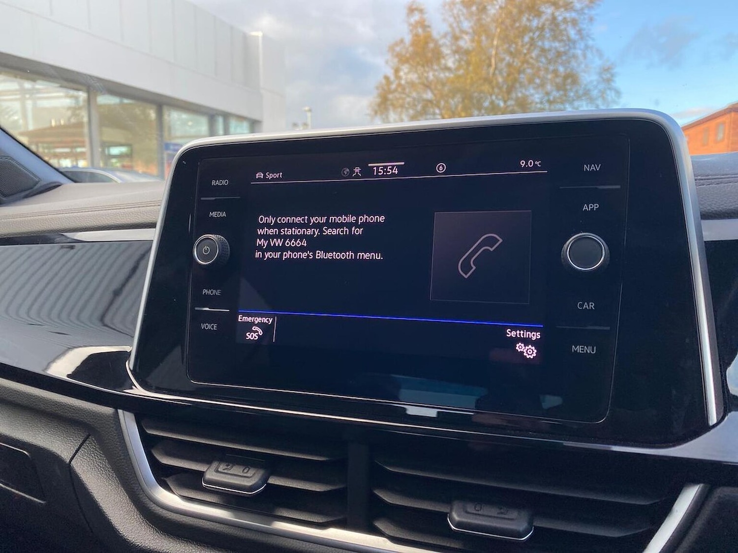 Used Volkswagen T-Roc 2022 for sale - 76396860: Photo 24