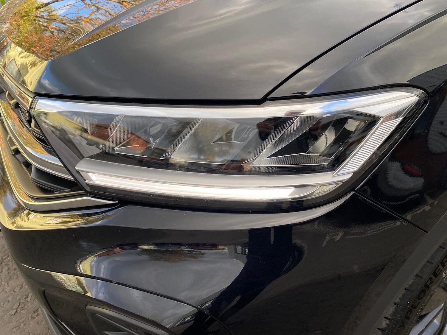 Used Volkswagen T-Roc 2022 for sale - 76396860: Photo 31