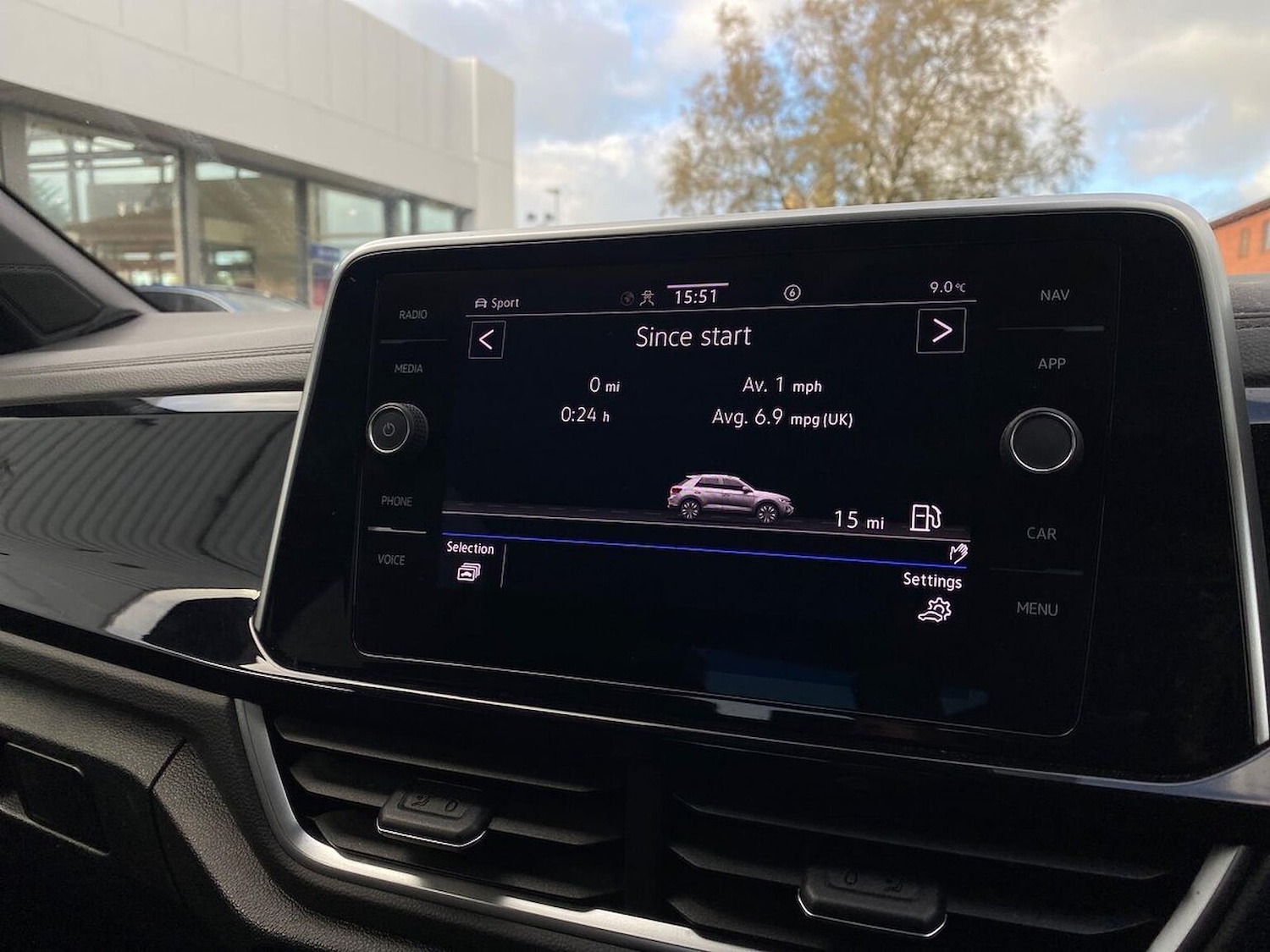 Used Volkswagen T-Roc 2022 for sale - 76396860: Photo 33