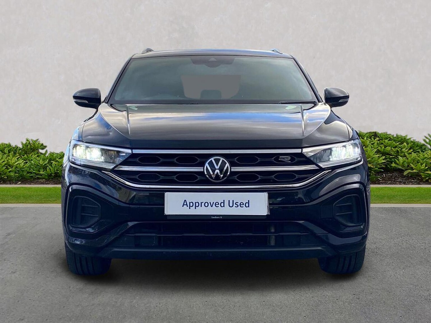 Used Volkswagen T-Roc 2022 for sale - 76396860: Photo 5