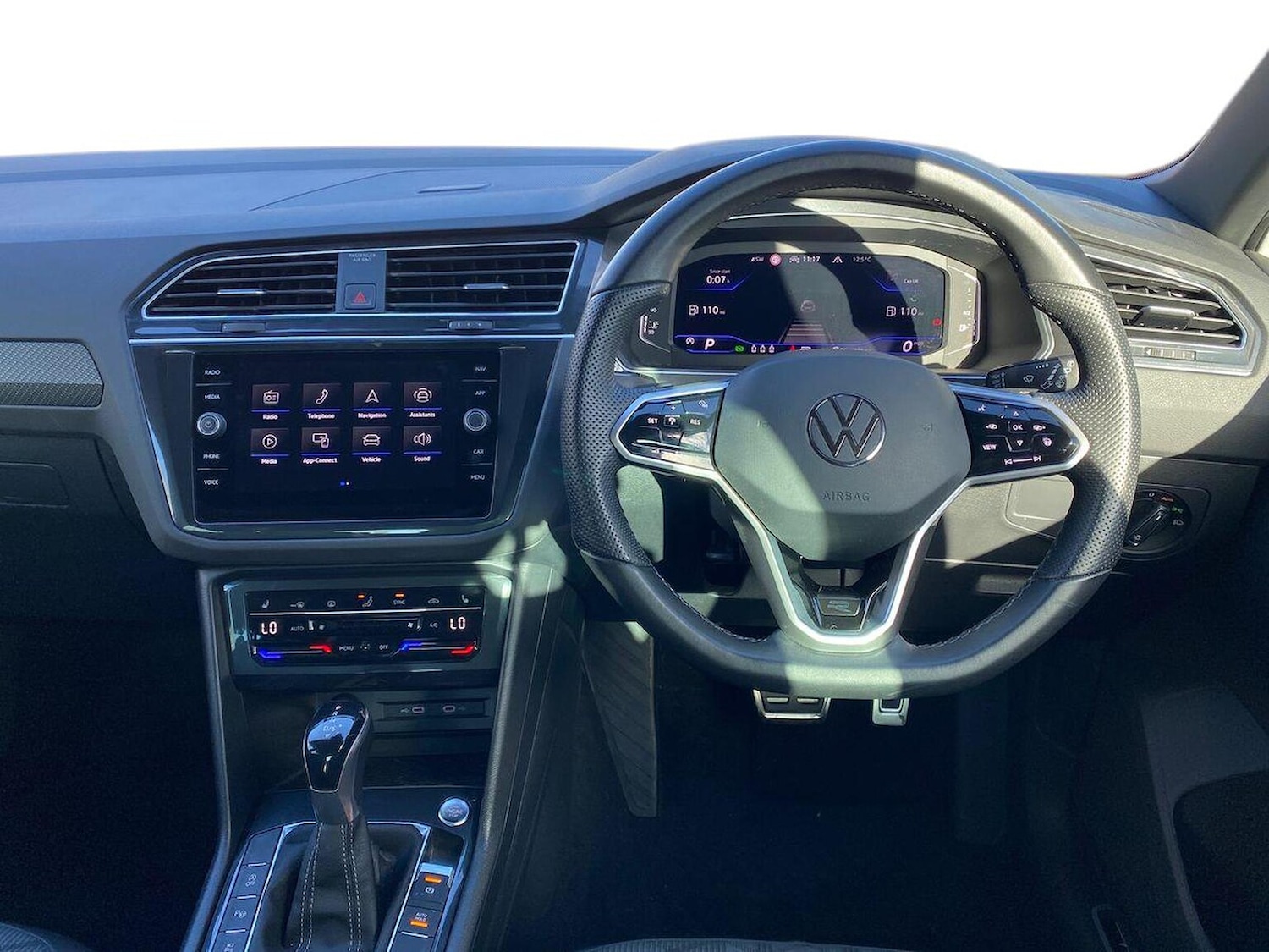 Used Volkswagen Tiguan 2022 for sale - 76342953: Photo 10