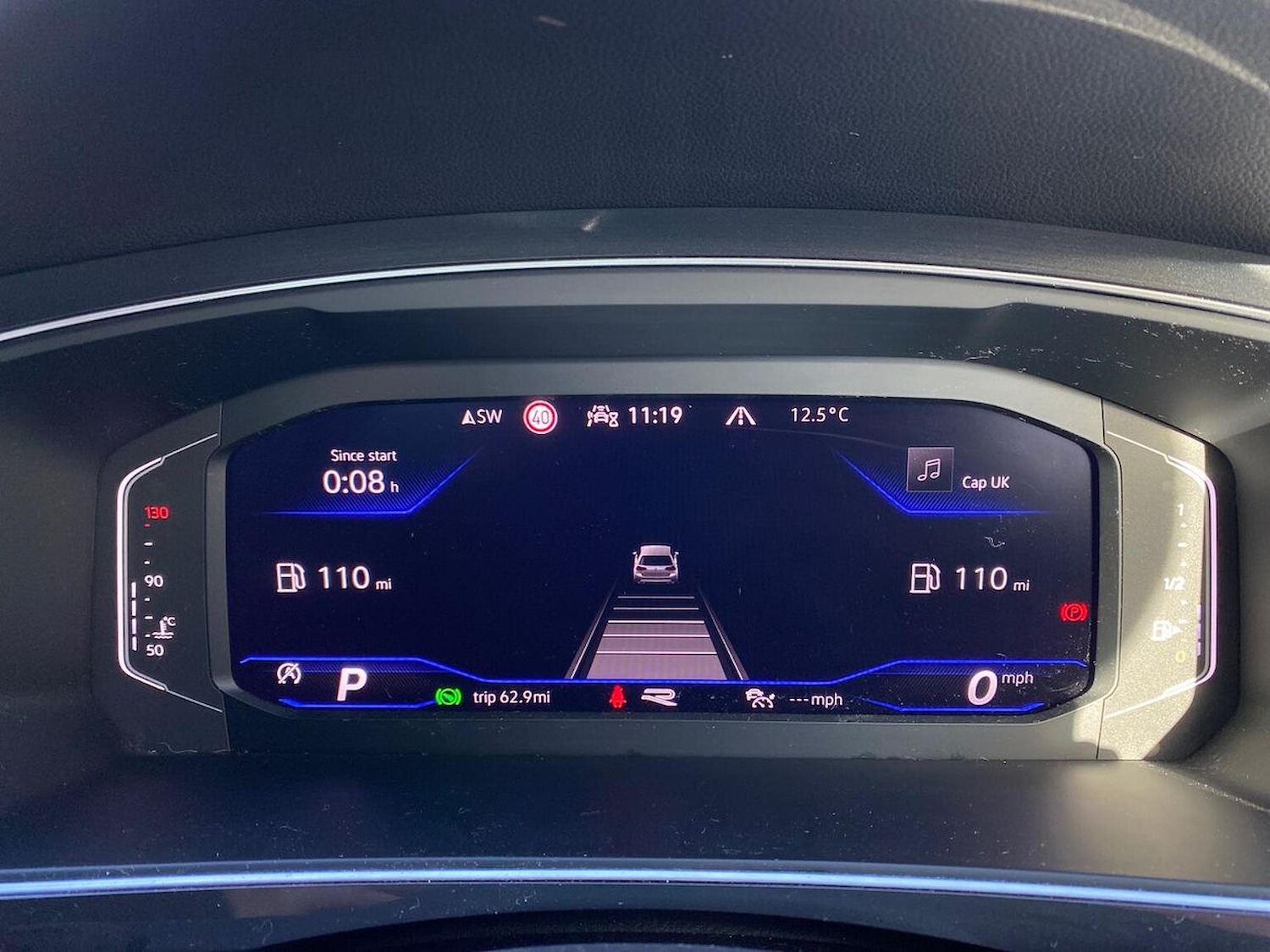 Used Volkswagen Tiguan 2022 for sale - 76342953: Photo 11