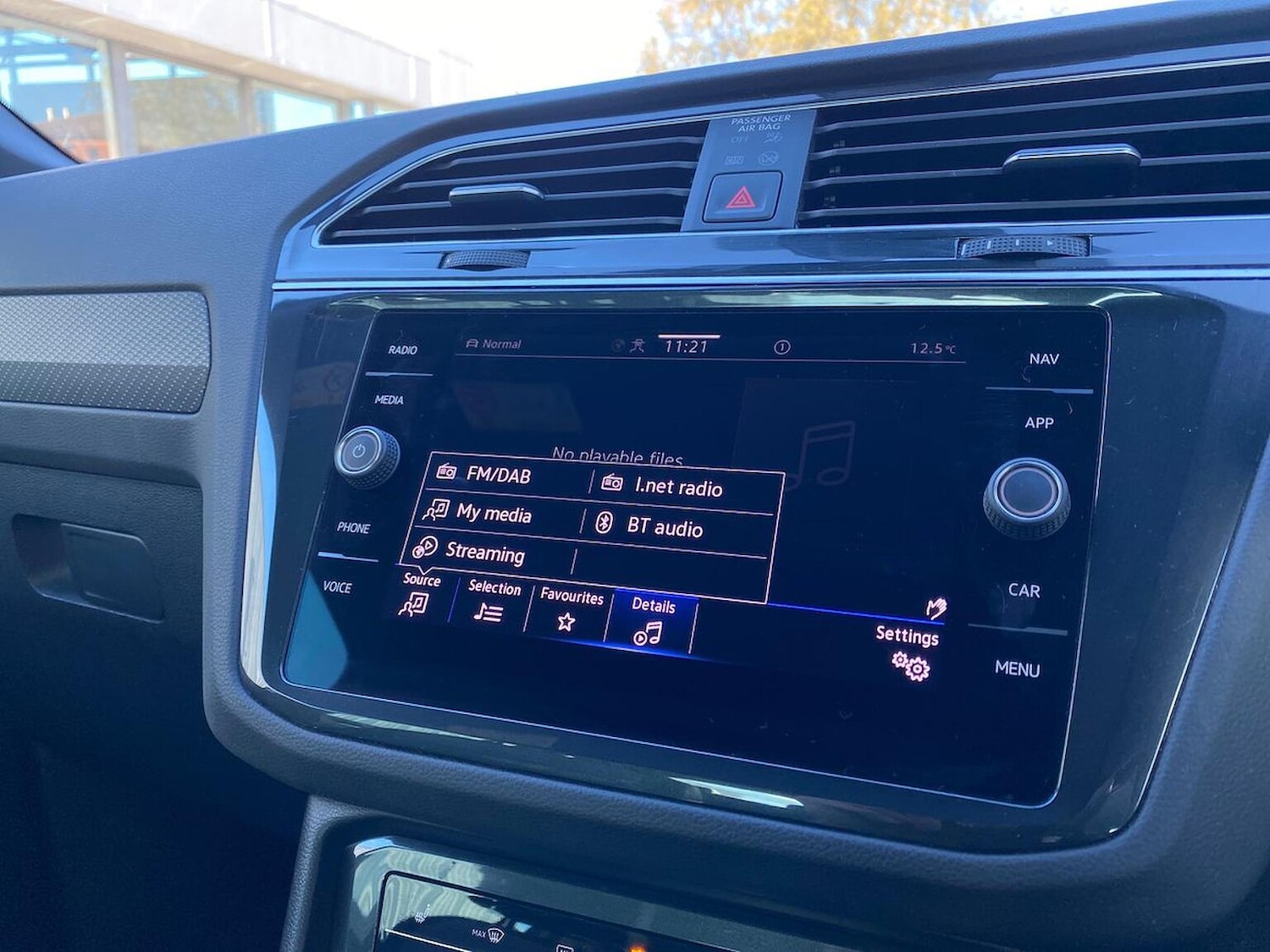 Used Volkswagen Tiguan 2022 for sale - 76342953: Photo 12