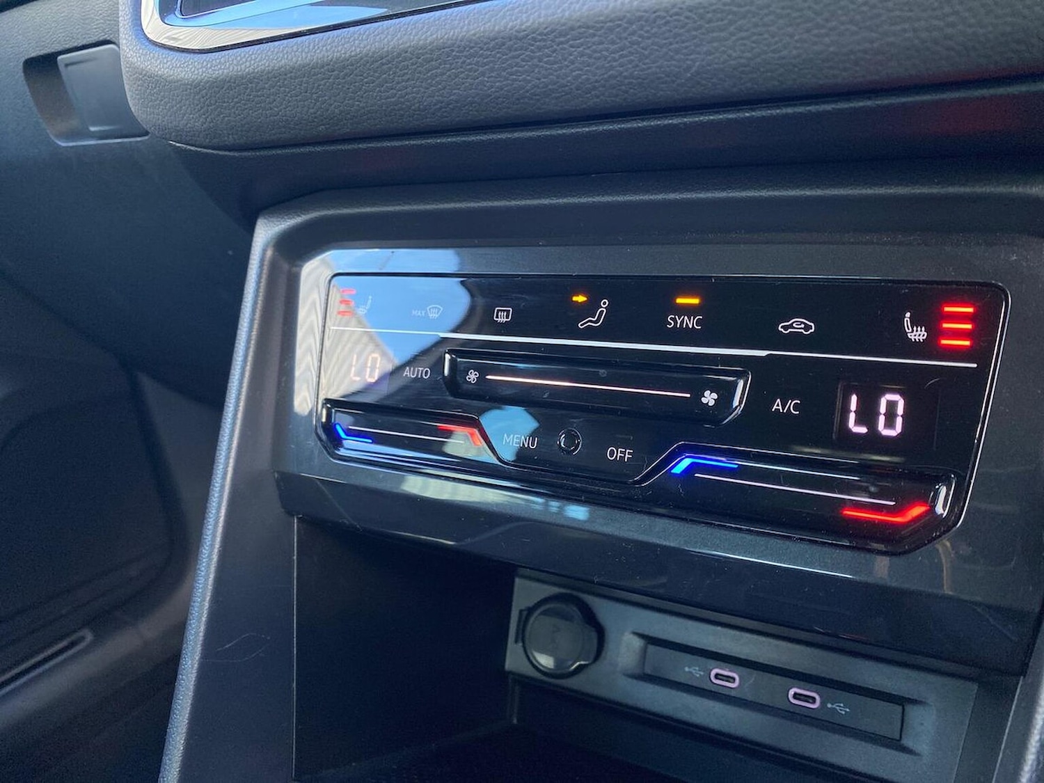 Used Volkswagen Tiguan 2022 for sale - 76342953: Photo 13