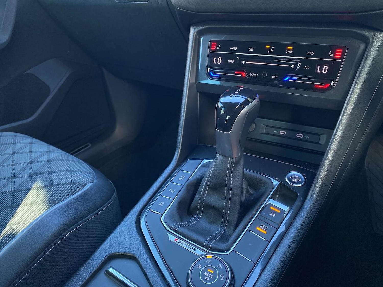 Used Volkswagen Tiguan 2022 for sale - 76342953: Photo 14