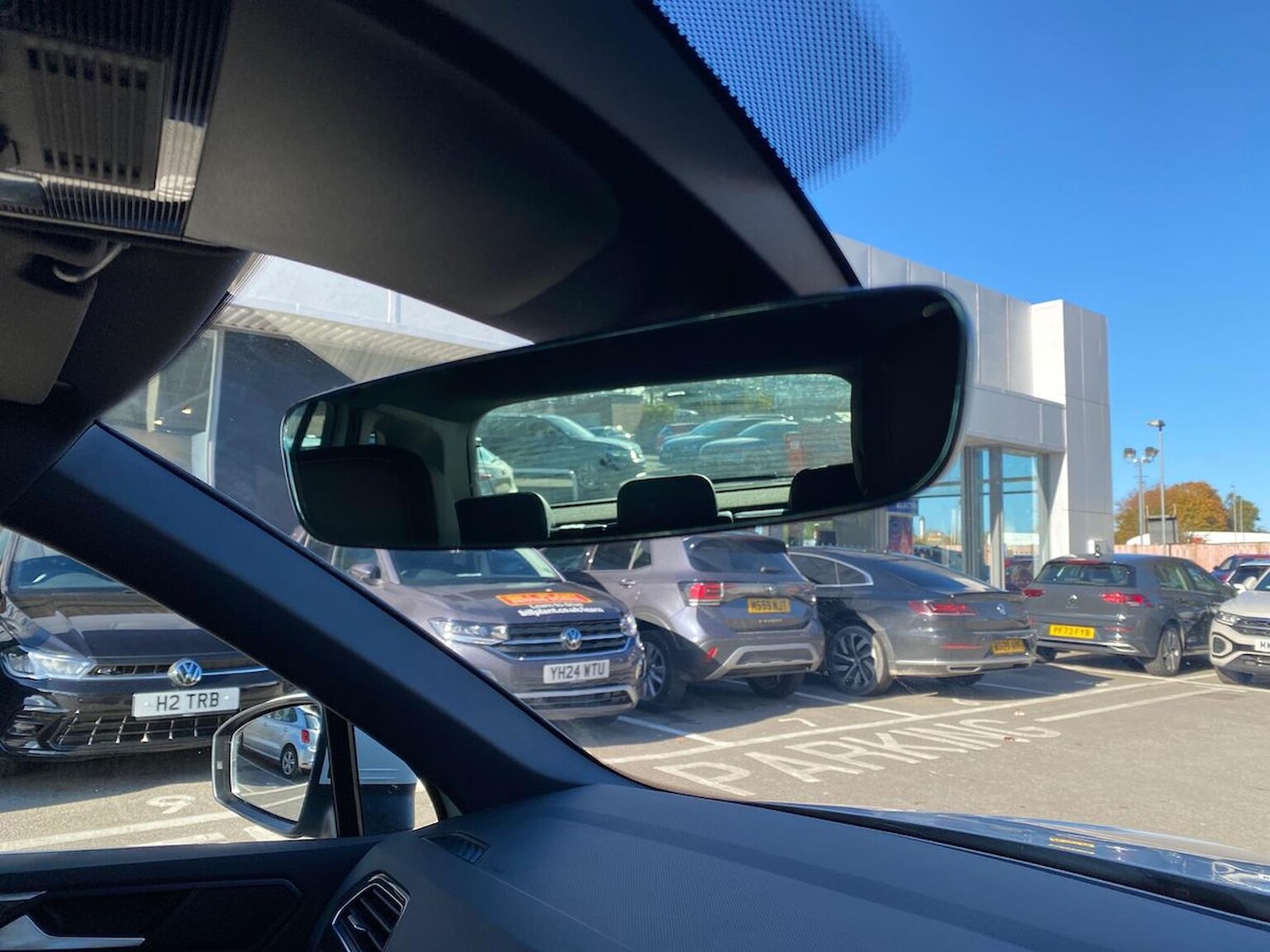 Used Volkswagen Tiguan 2022 for sale - 76342953: Photo 15