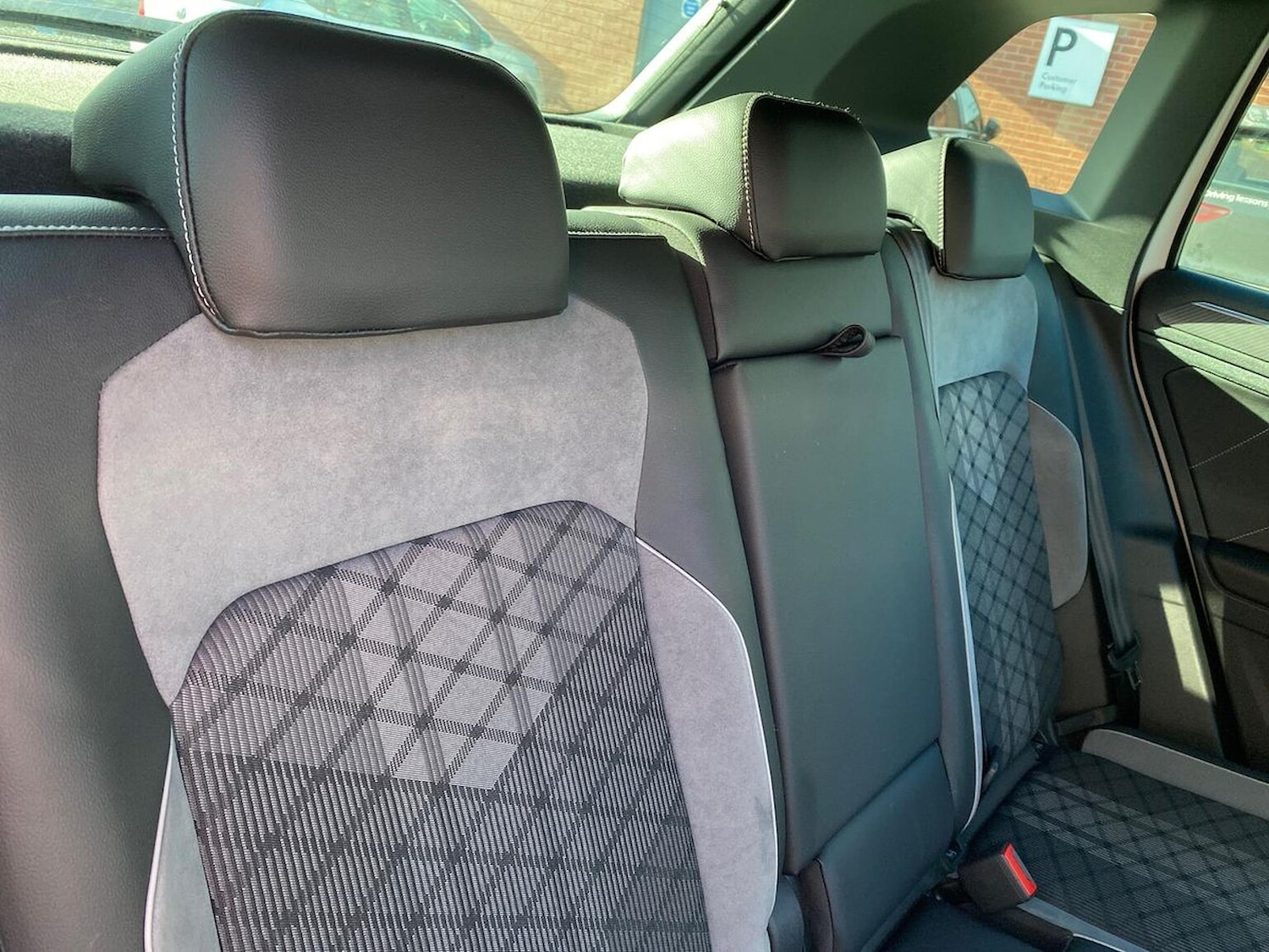 Used Volkswagen Tiguan 2022 for sale - 76342953: Photo 17