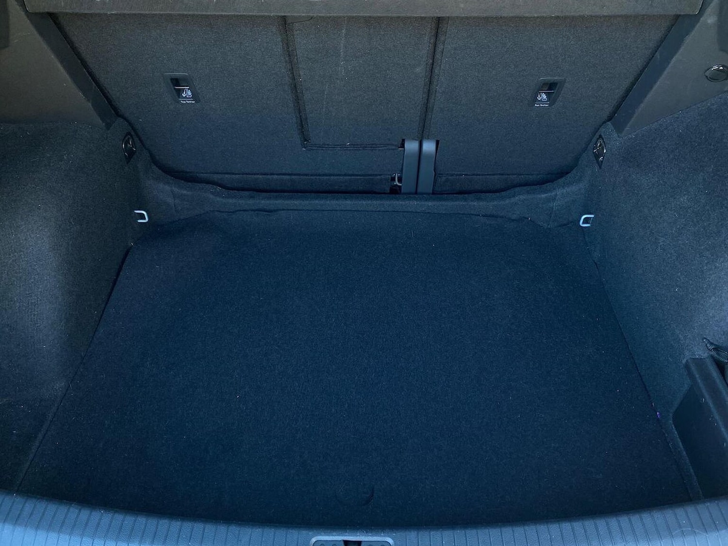 Used Volkswagen Tiguan 2022 for sale - 76342953: Photo 18