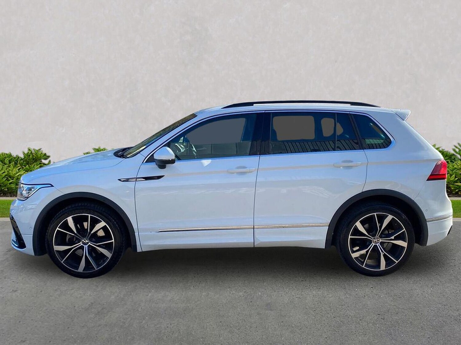 Used Volkswagen Tiguan 2022 for sale - 76342953: Photo 20