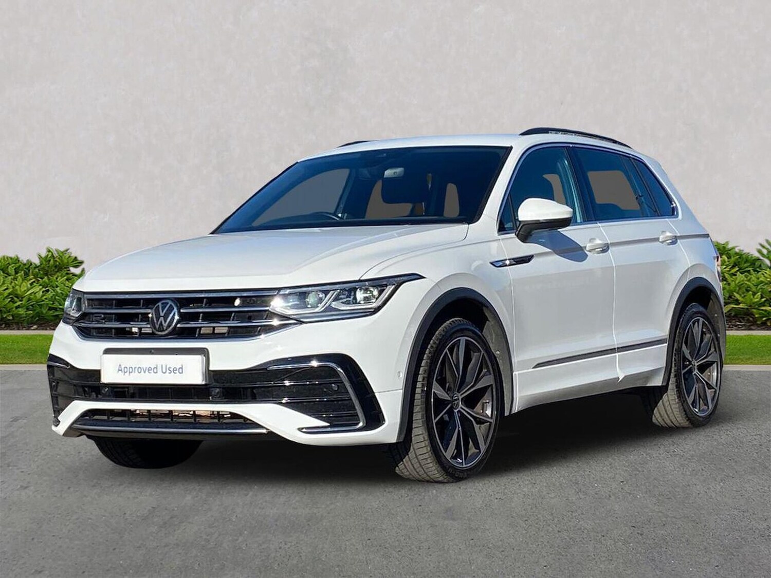 Used Volkswagen Tiguan 2022 for sale - 76342953: Photo 21
