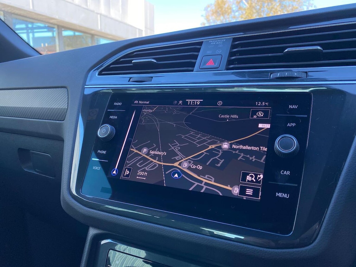 Used Volkswagen Tiguan 2022 for sale - 76342953: Photo 25