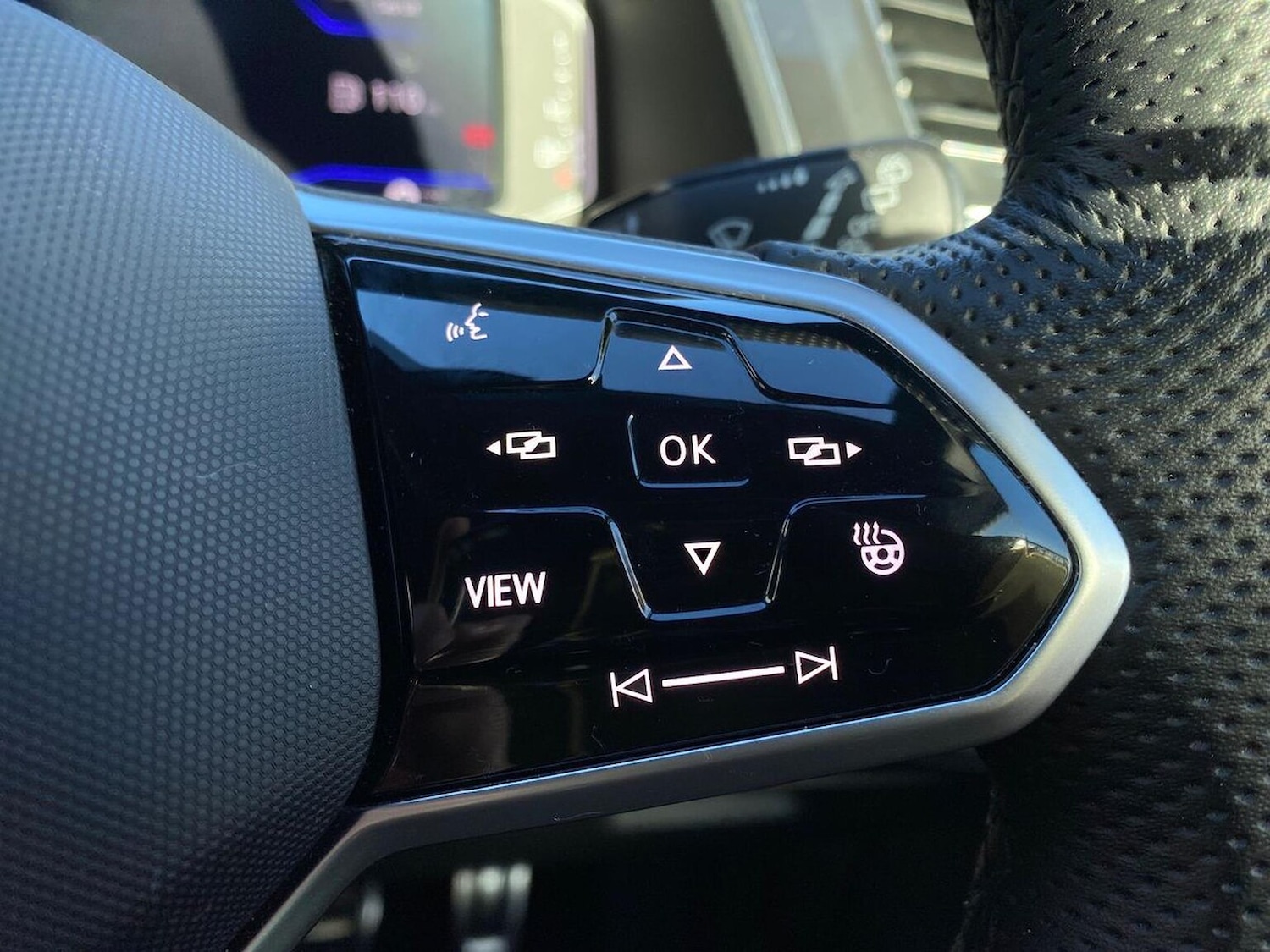 Used Volkswagen Tiguan 2022 for sale - 76342953: Photo 27