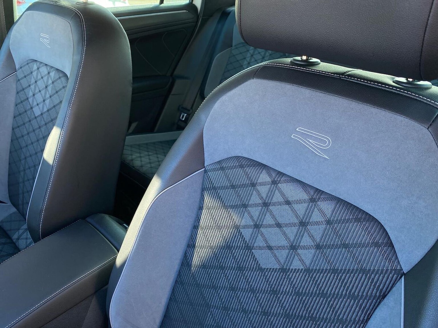 Used Volkswagen Tiguan 2022 for sale - 76342953: Photo 31