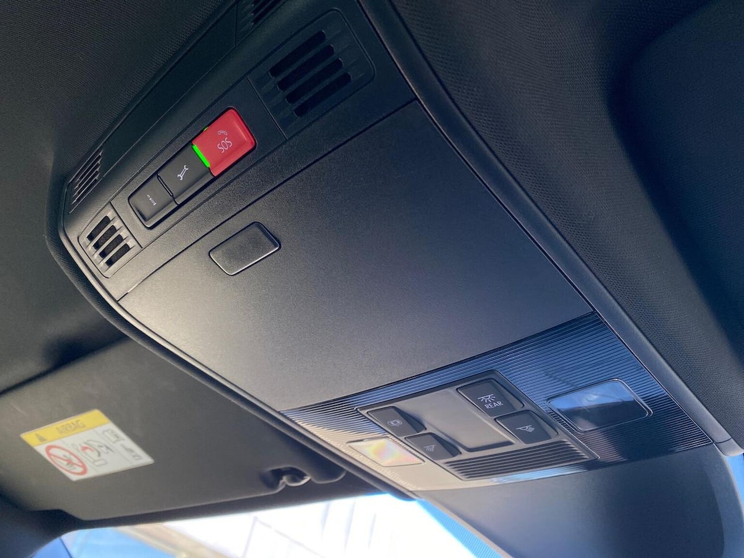 Used Volkswagen Tiguan 2022 for sale - 76342953: Photo 32