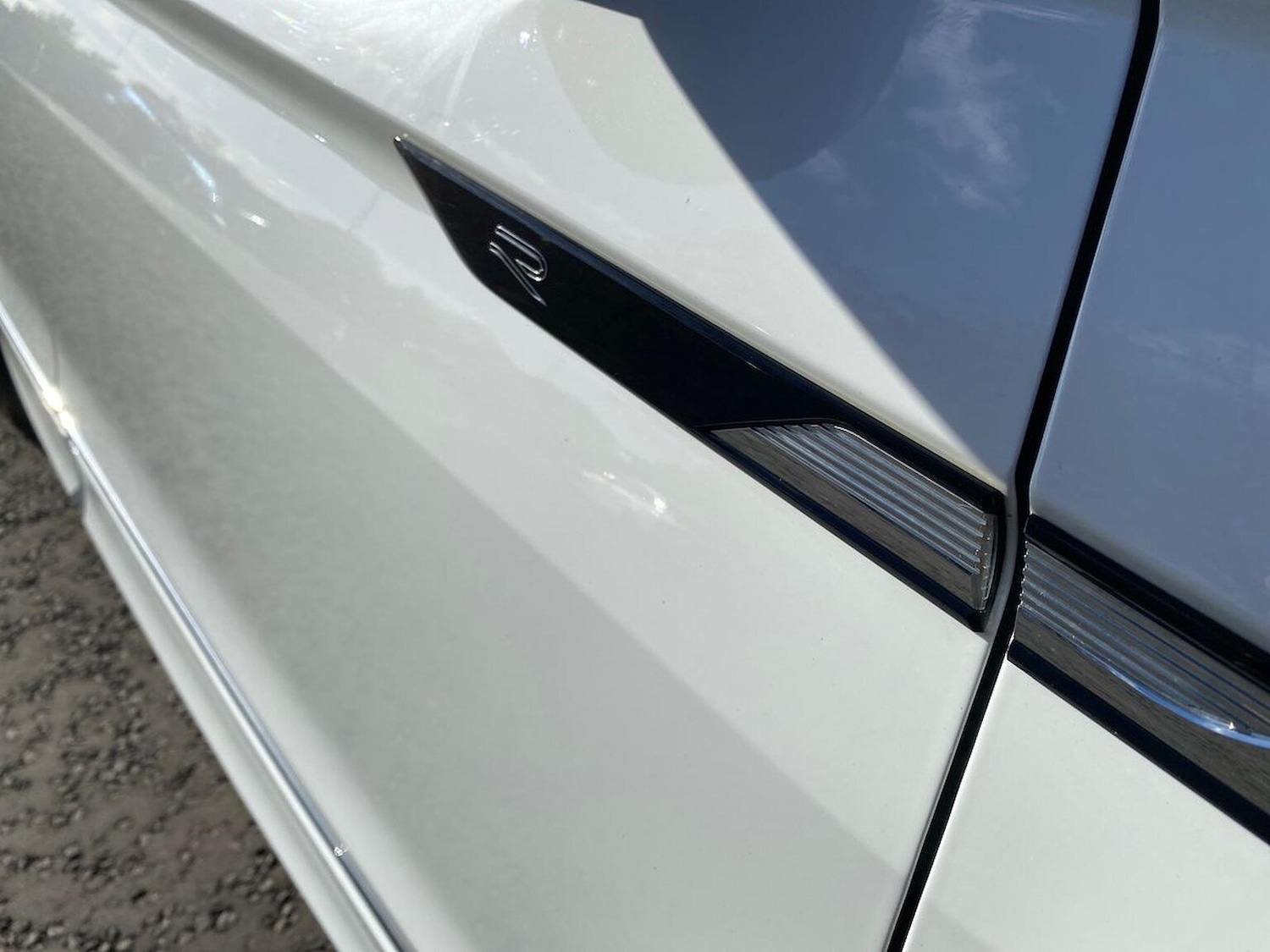 Used Volkswagen Tiguan 2022 for sale - 76342953: Photo 34