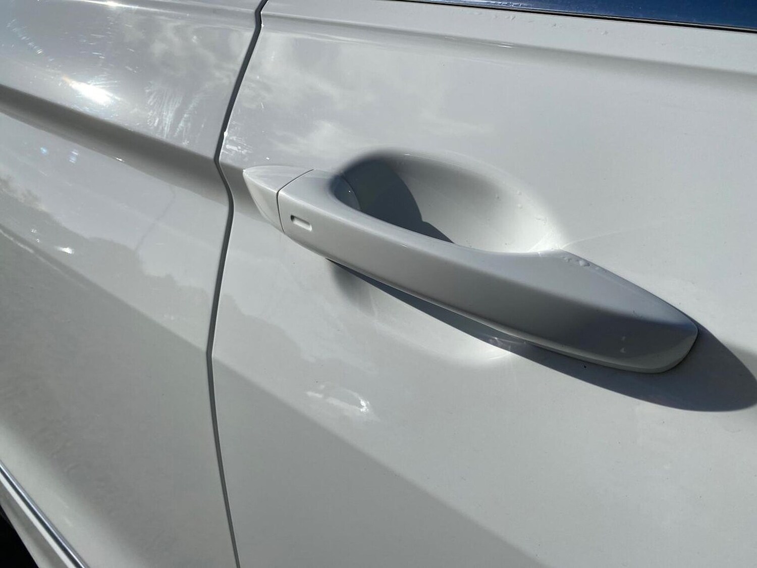 Used Volkswagen Tiguan 2022 for sale - 76342953: Photo 36