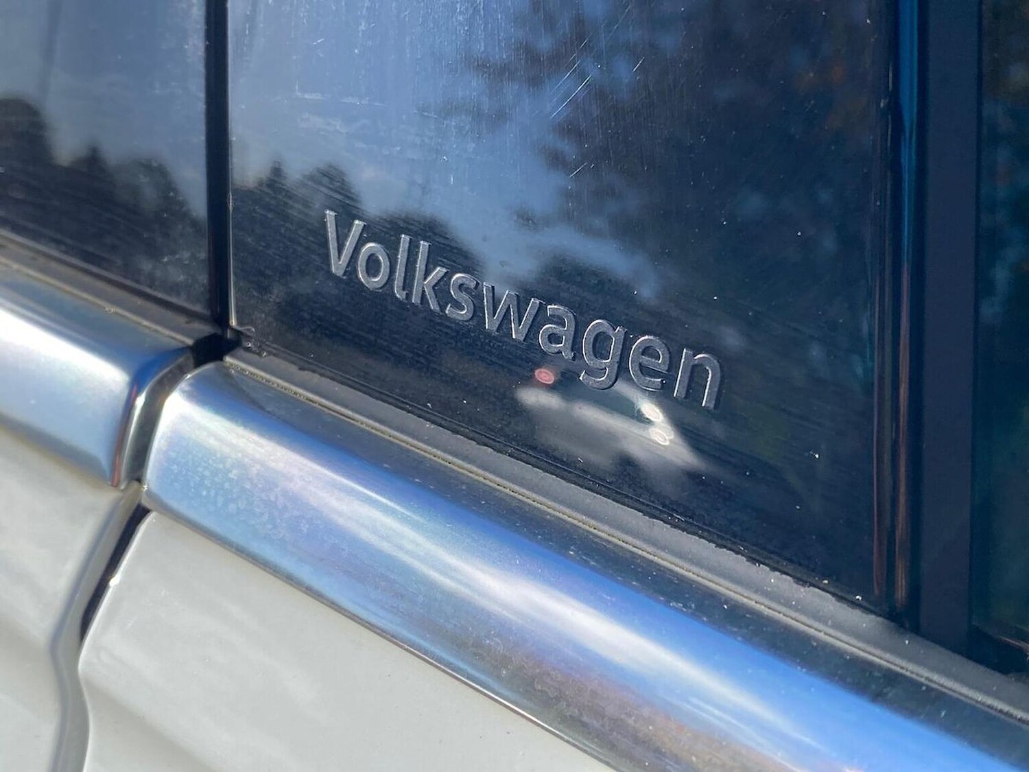 Used Volkswagen Tiguan 2022 for sale - 76342953: Photo 37