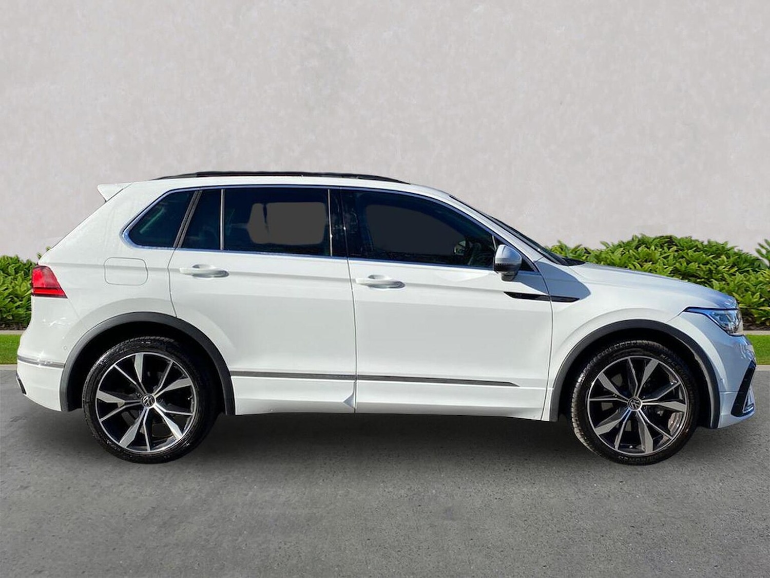 Used Volkswagen Tiguan 2022 for sale - 76342953: Photo 4