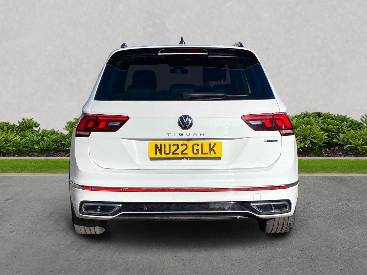 Used Volkswagen Tiguan 2022 for sale - 76342953: Photo 5