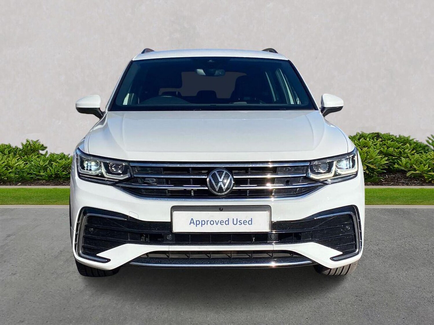 Used Volkswagen Tiguan 2022 for sale - 76342953: Photo 6