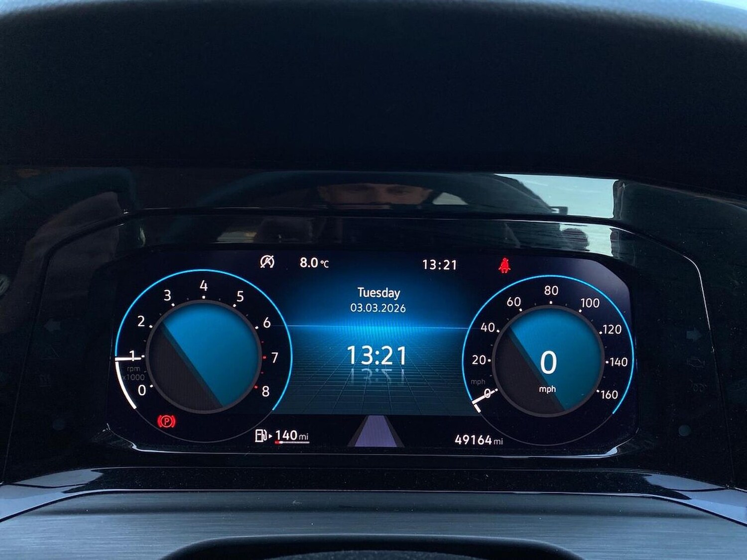 Used Volkswagen Golf 2023 for sale - 78195663: Photo 10