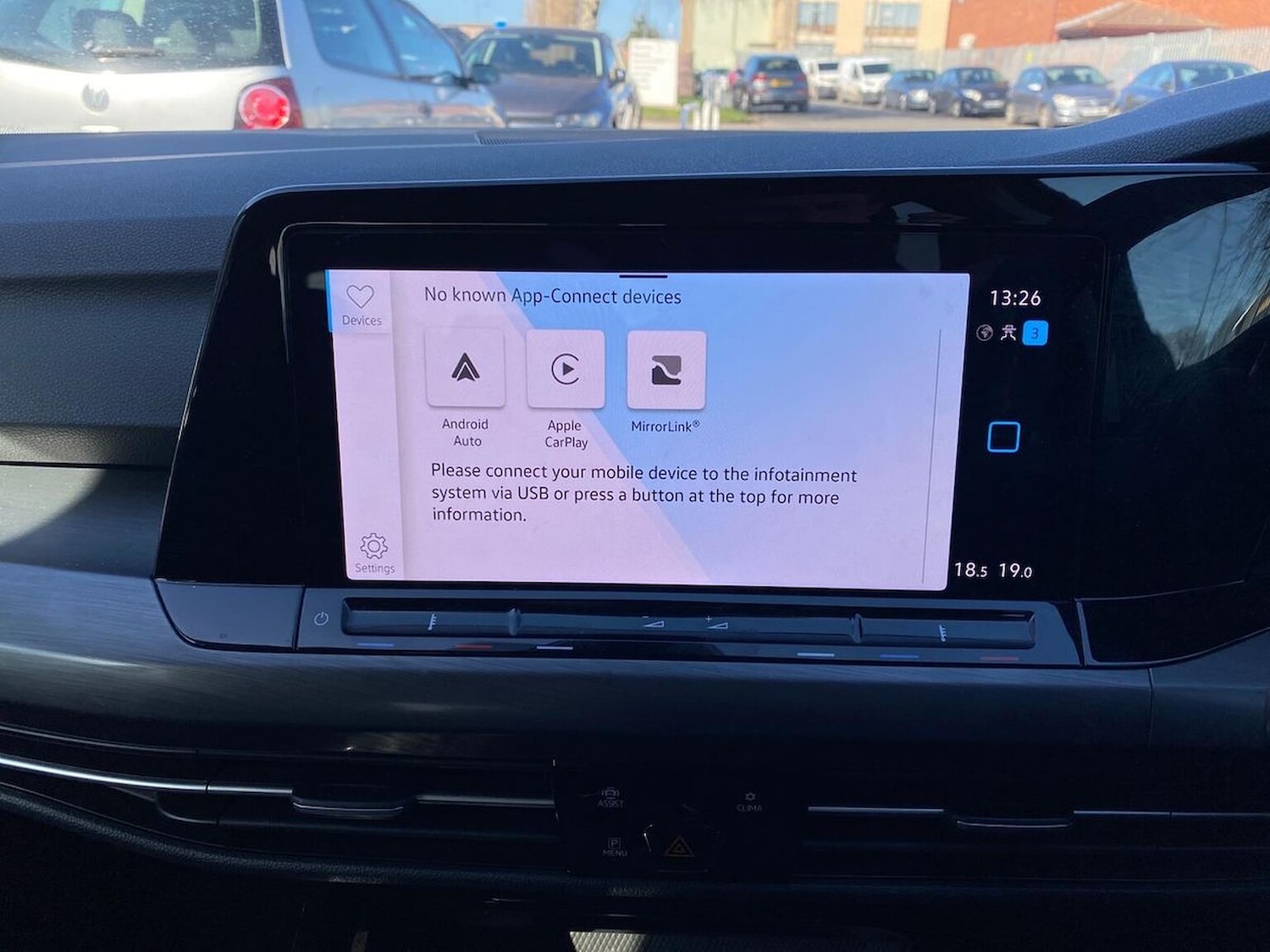 Used Volkswagen Golf 2023 for sale - 78195663: Photo 11