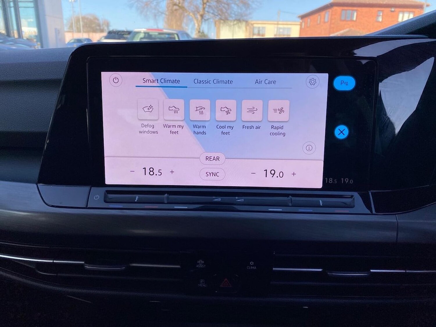 Used Volkswagen Golf 2023 for sale - 78195663: Photo 12