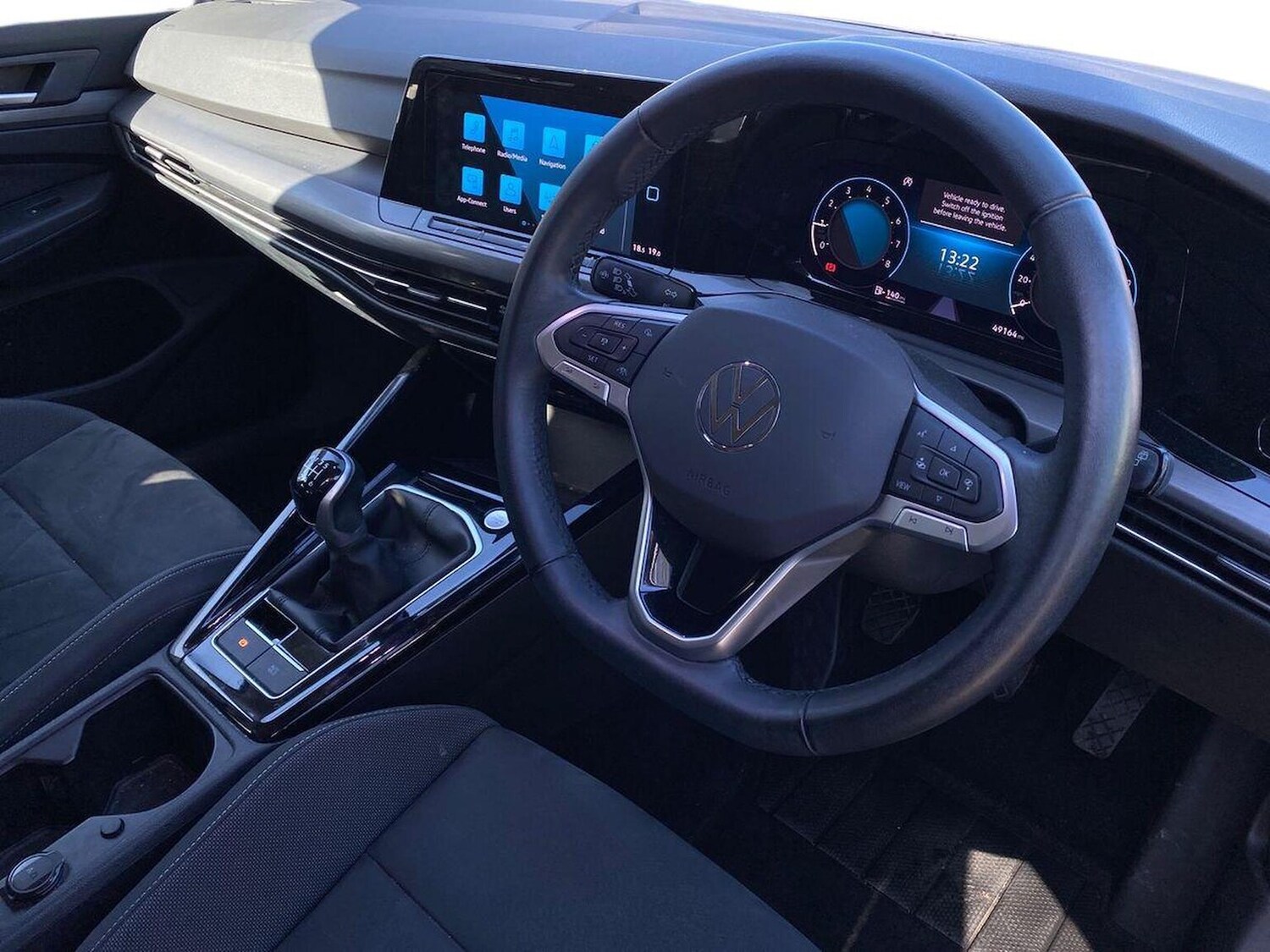 Used Volkswagen Golf 2023 for sale - 78195663: Photo 15