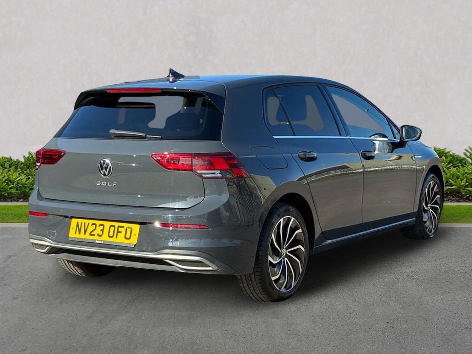 Used Volkswagen Golf 2023 for sale - 78195663: Photo 18