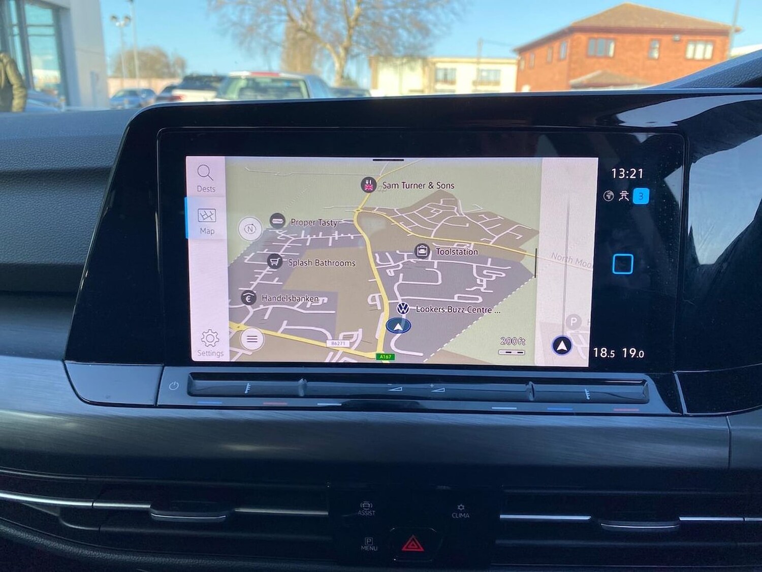 Used Volkswagen Golf 2023 for sale - 78195663: Photo 24