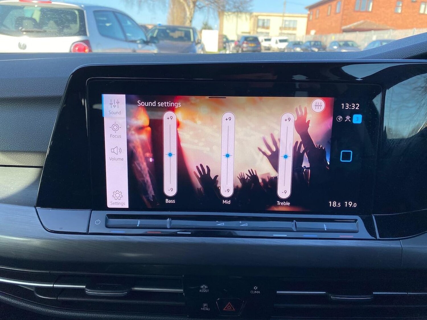 Used Volkswagen Golf 2023 for sale - 78195663: Photo 25