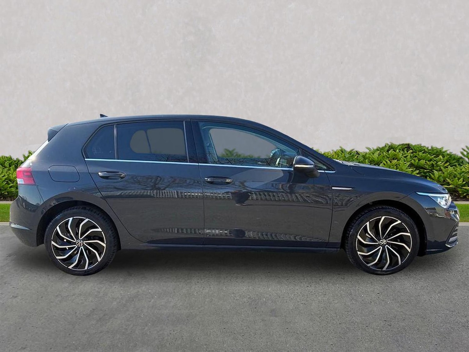 Used Volkswagen Golf 2023 for sale - 78195663: Photo 3