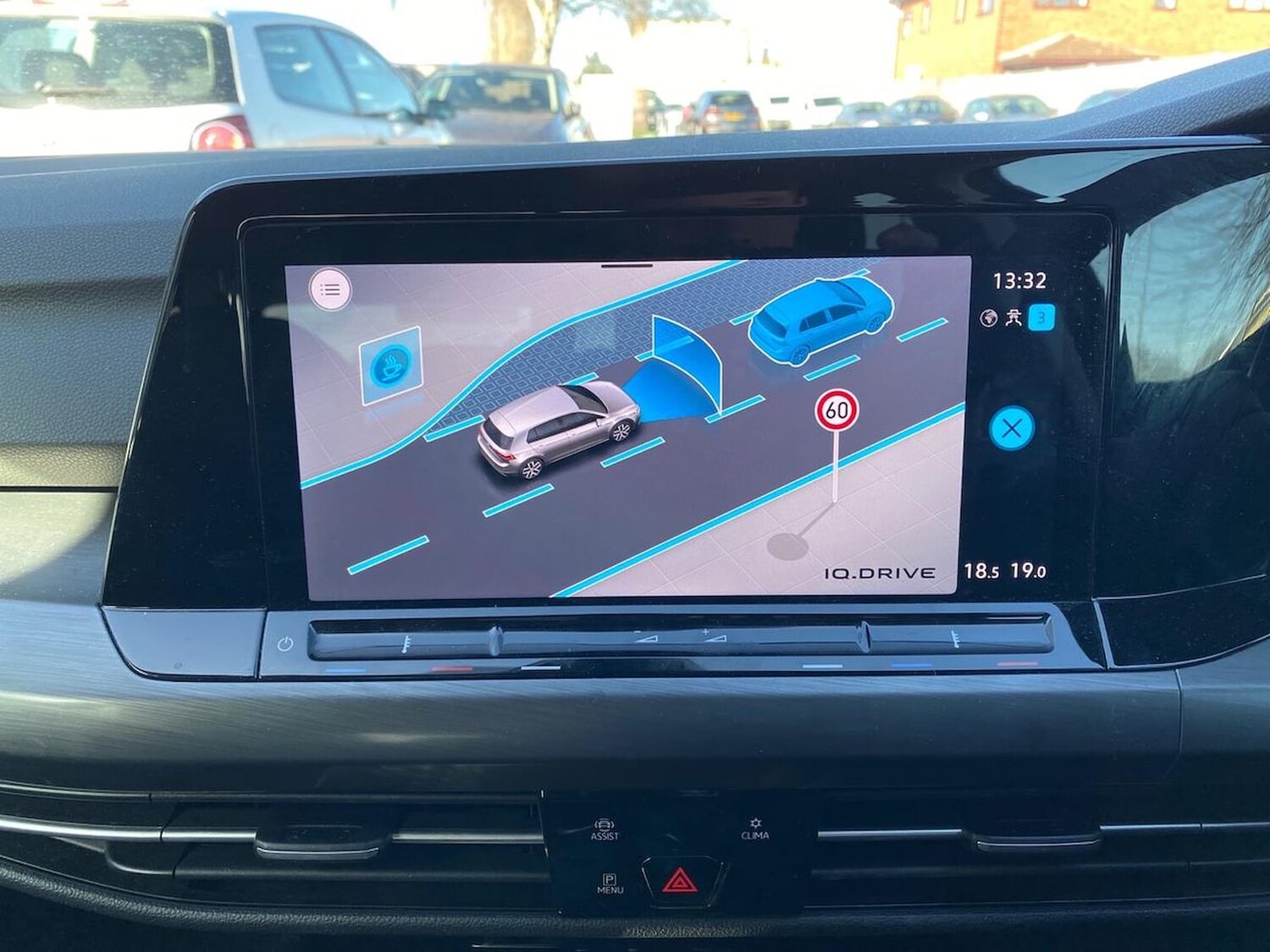 Used Volkswagen Golf 2023 for sale - 78195663: Photo 30