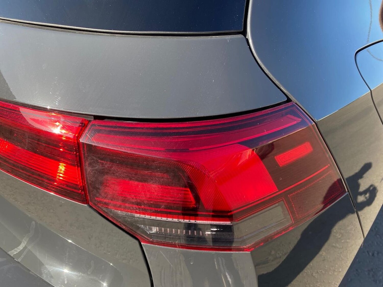 Used Volkswagen Golf 2023 for sale - 78195663: Photo 35