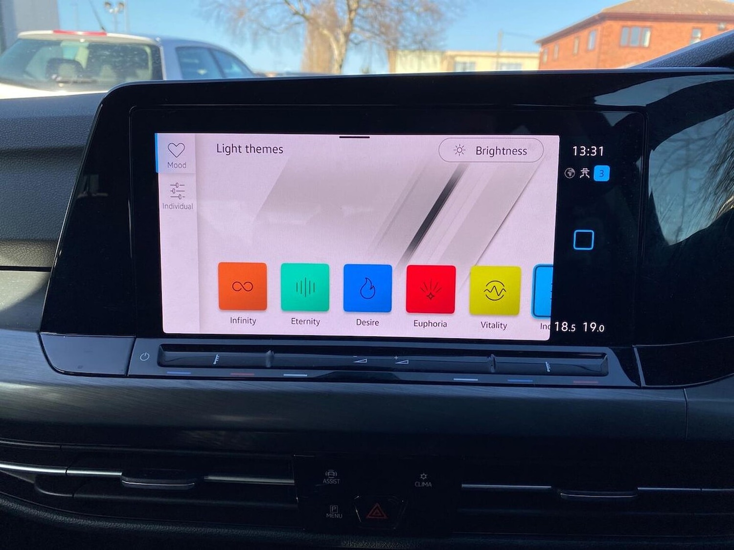 Used Volkswagen Golf 2023 for sale - 78195663: Photo 37