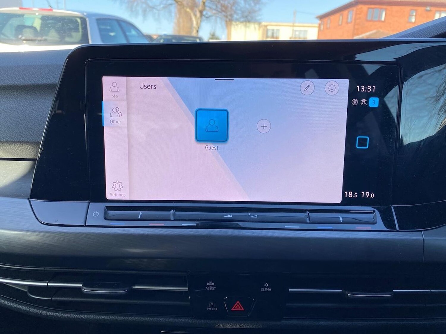 Used Volkswagen Golf 2023 for sale - 78195663: Photo 38