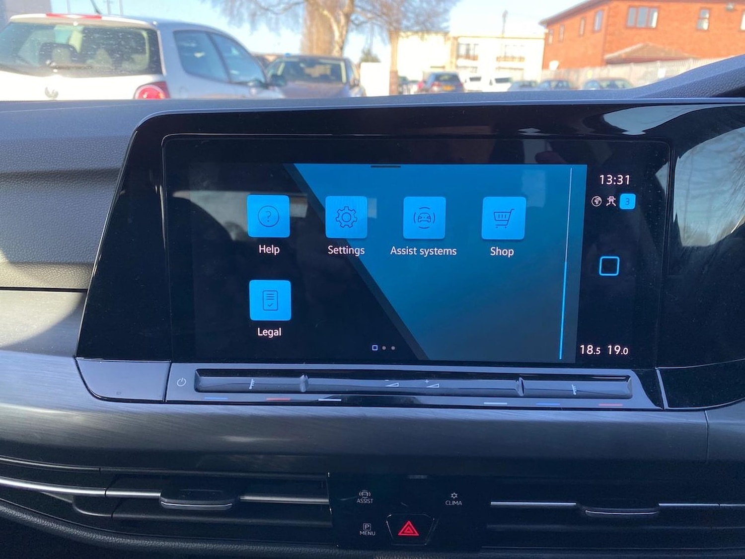 Used Volkswagen Golf 2023 for sale - 78195663: Photo 39