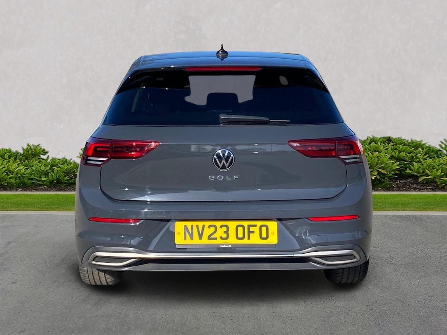 Used Volkswagen Golf 2023 for sale - 78195663: Photo 4